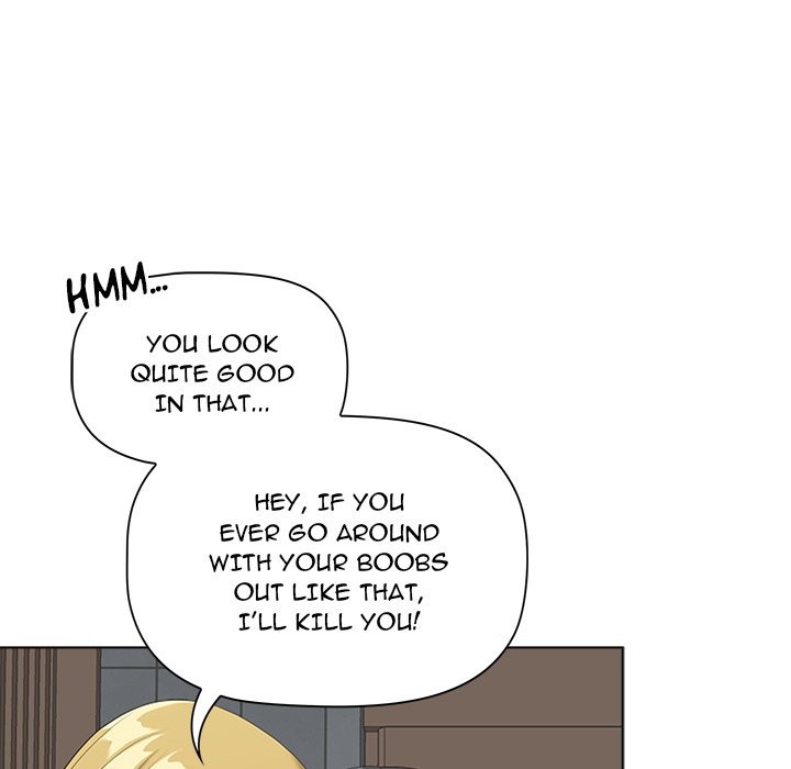 My Husband's a Twin! chapter 5 page 97