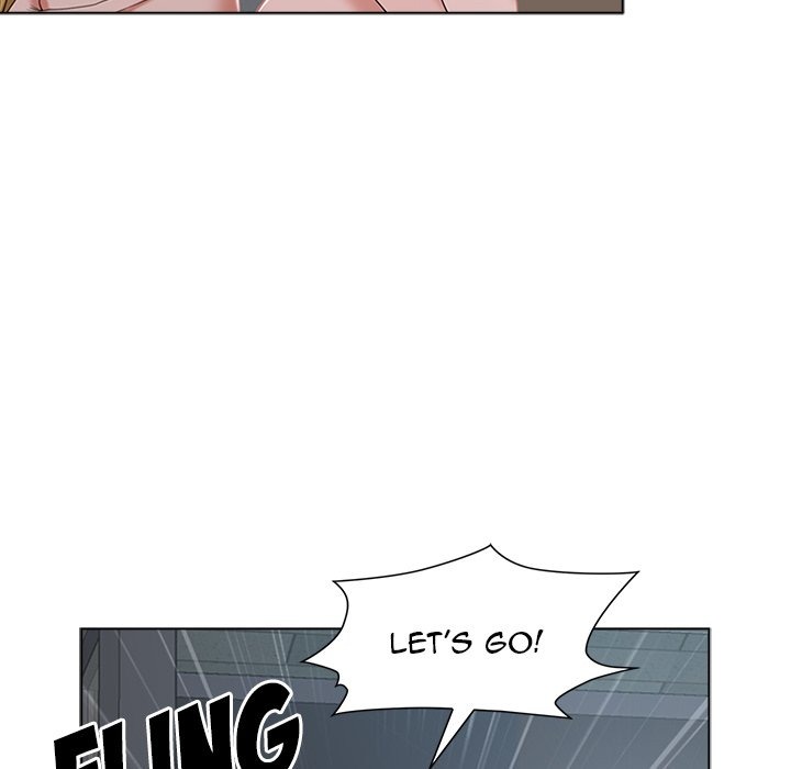 My Husband's a Twin! chapter 5 page 99
