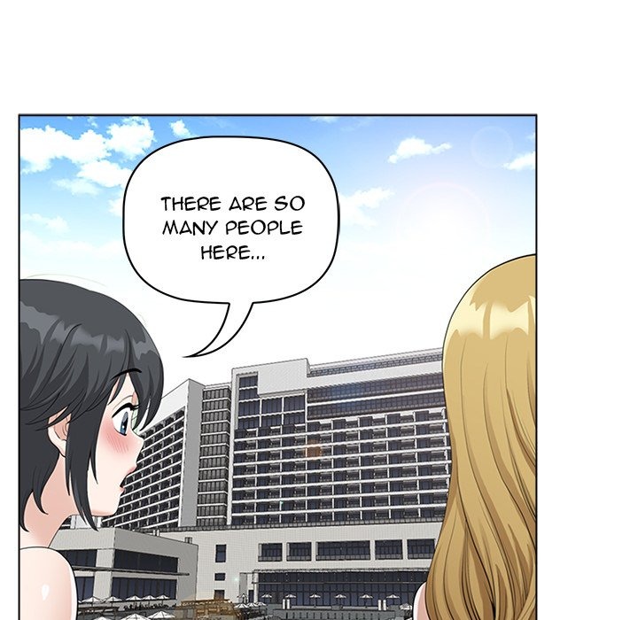 My Husband's a Twin! chapter 5 page 103