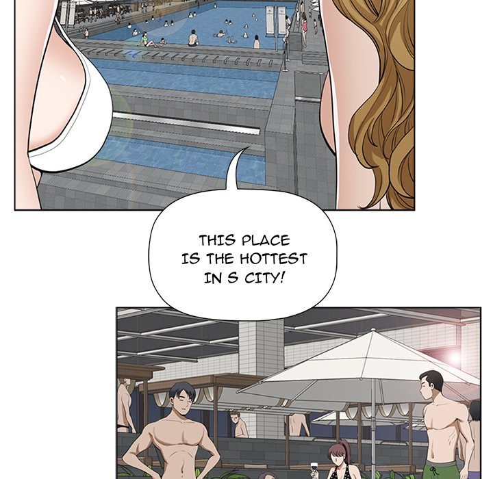 My Husband's a Twin! chapter 5 page 104