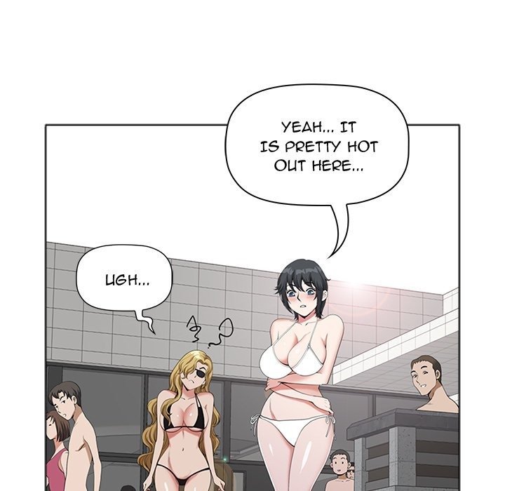 My Husband's a Twin! chapter 5 page 106