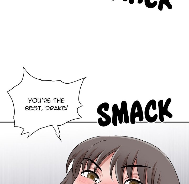My Husband's a Twin! chapter 50 page 7
