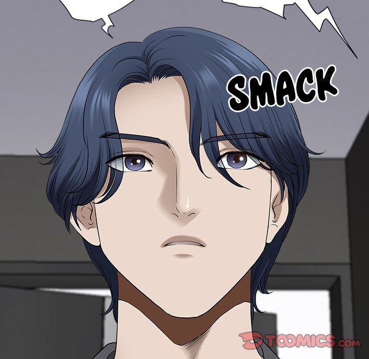My Husband's a Twin! chapter 50 page 10