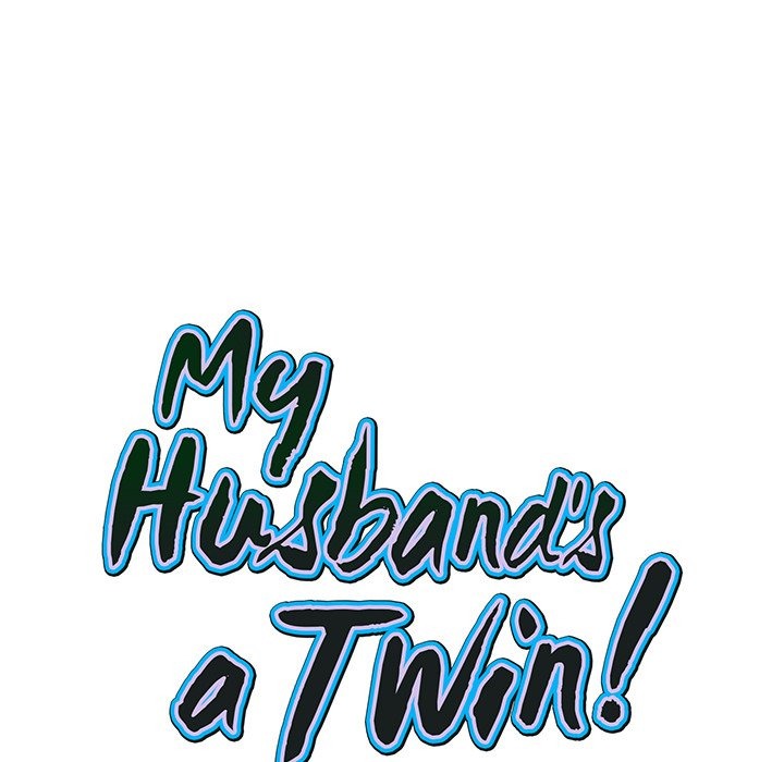 My Husband's a Twin! chapter 50 page 13