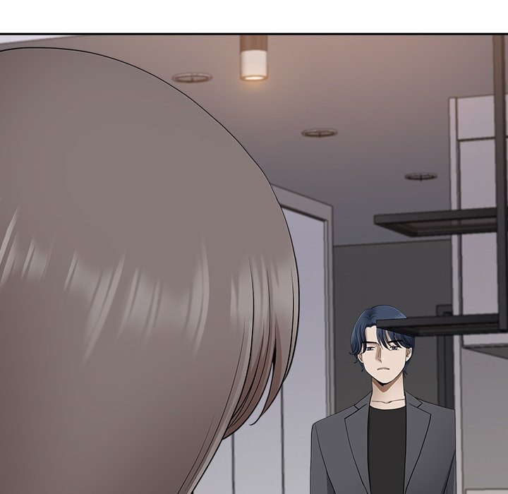 My Husband's a Twin! chapter 50 page 27