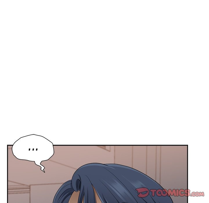 My Husband's a Twin! chapter 50 page 46