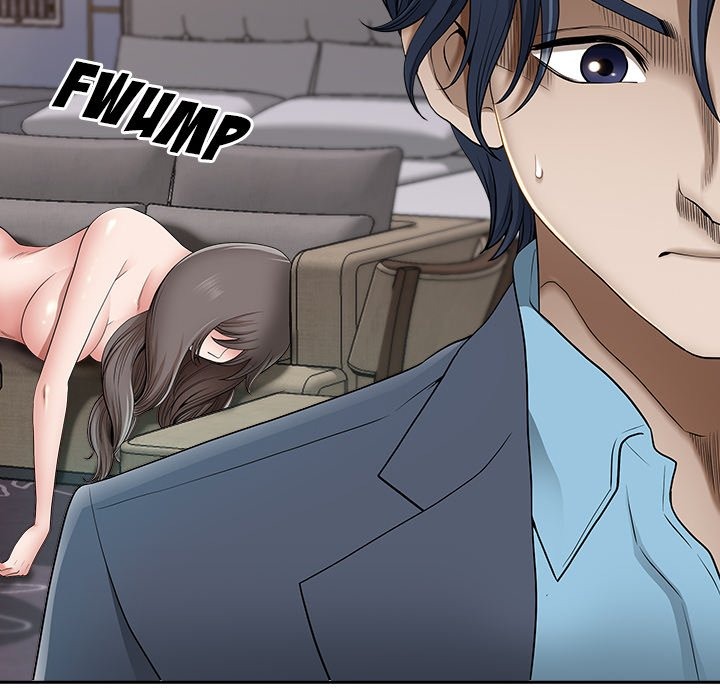 My Husband's a Twin! chapter 50 page 60