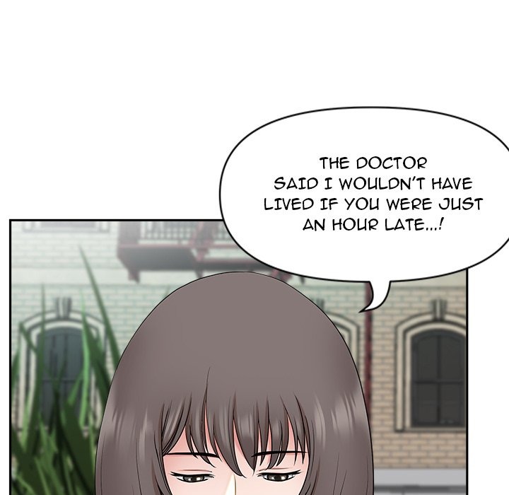 My Husband's a Twin! chapter 50 page 72
