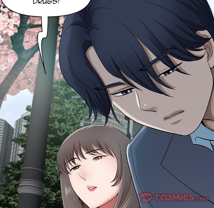 My Husband's a Twin! chapter 50 page 76