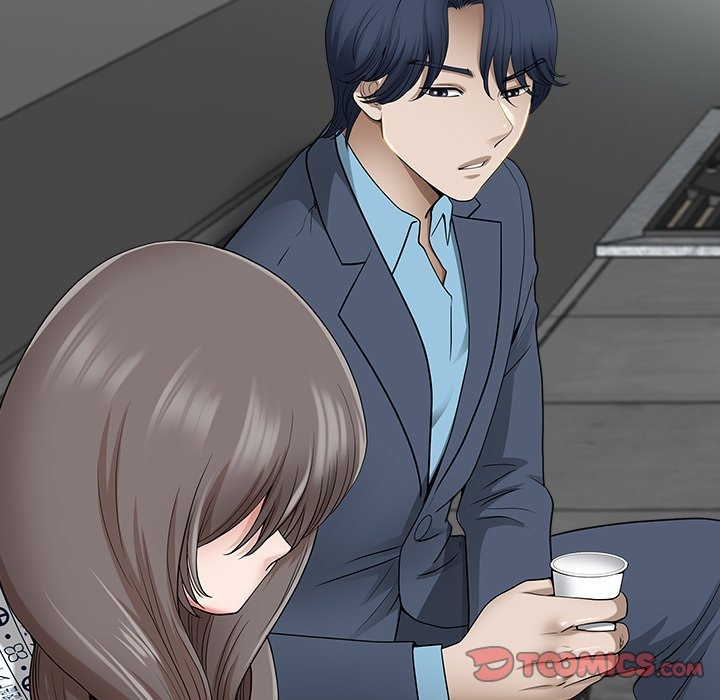 My Husband's a Twin! chapter 50 page 82