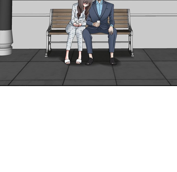 My Husband's a Twin! chapter 50 page 96
