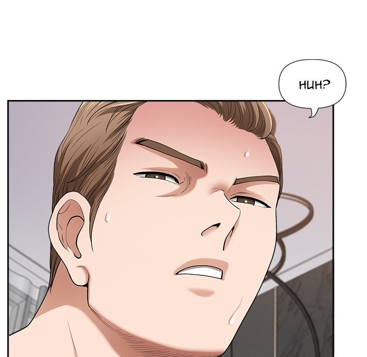 My Husband's a Twin! chapter 50 page 110