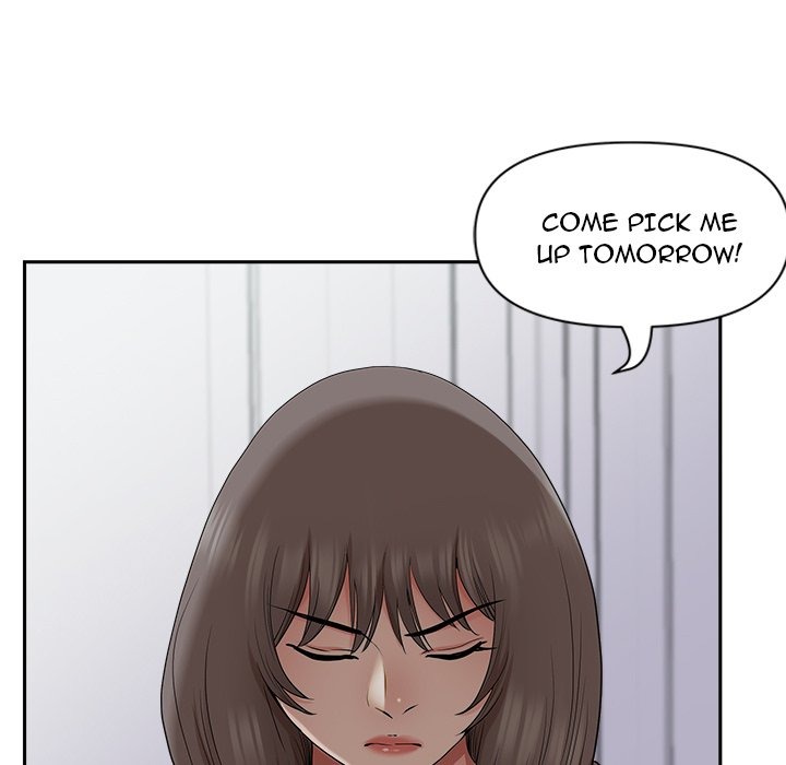 My Husband's a Twin! chapter 50 page 116