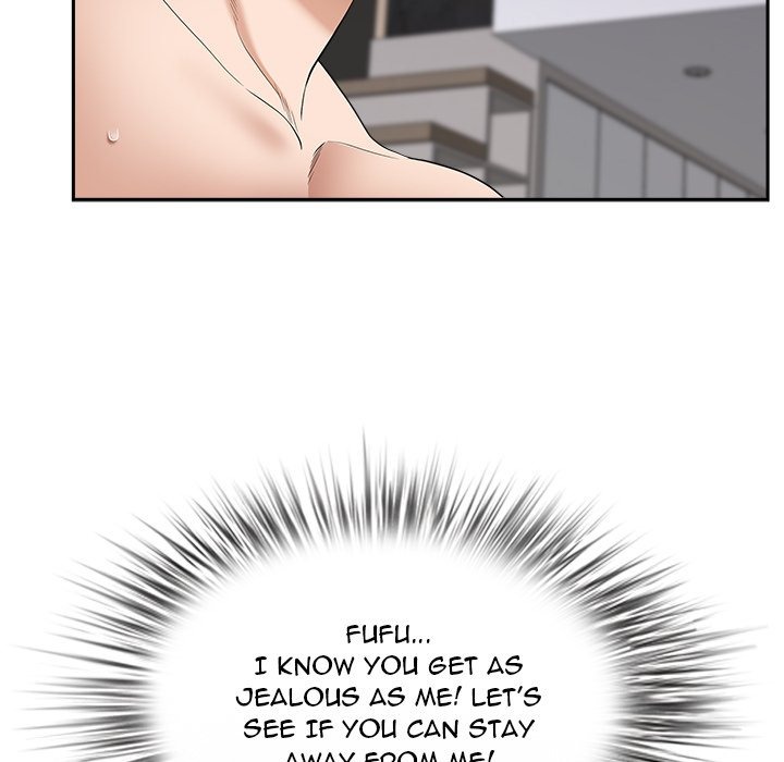 My Husband's a Twin! chapter 50 page 119