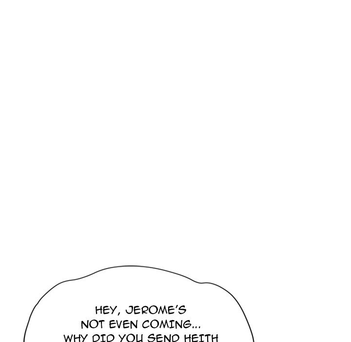My Husband's a Twin! chapter 50 page 122
