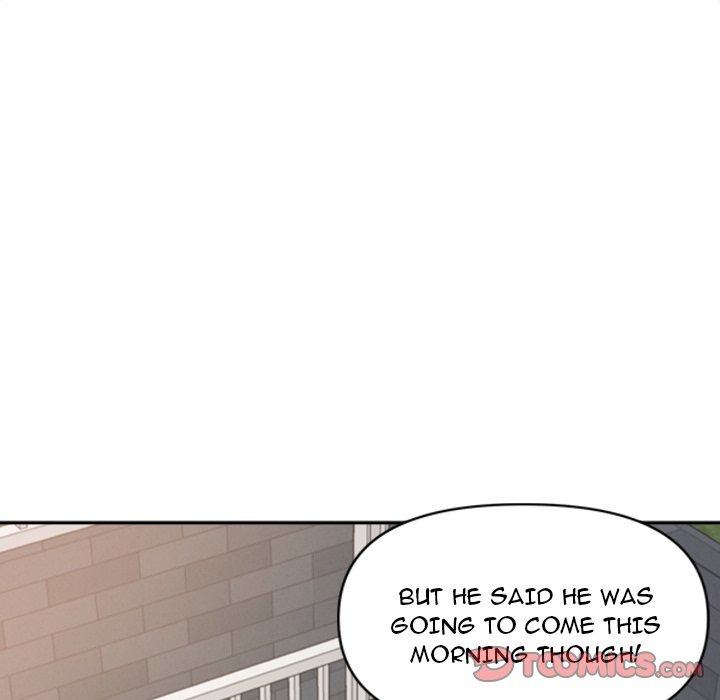 My Husband's a Twin! chapter 50 page 124