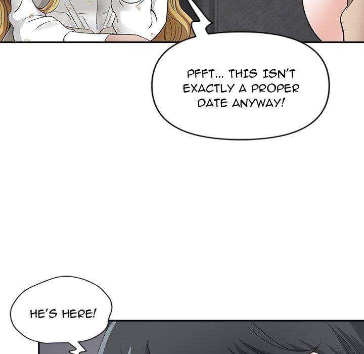 My Husband's a Twin! chapter 50 page 128