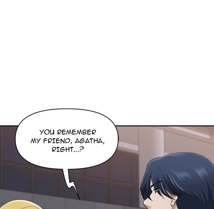 My Husband's a Twin! chapter 50 page 138