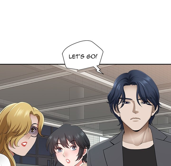 My Husband's a Twin! chapter 50 page 144