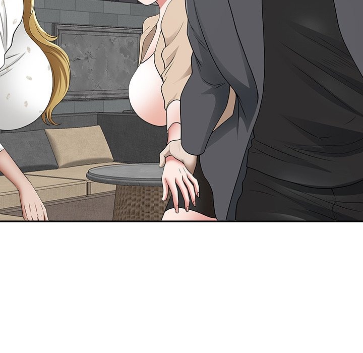 My Husband's a Twin! chapter 50 page 145