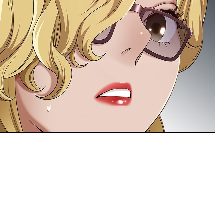 My Husband's a Twin! chapter 51 page 8