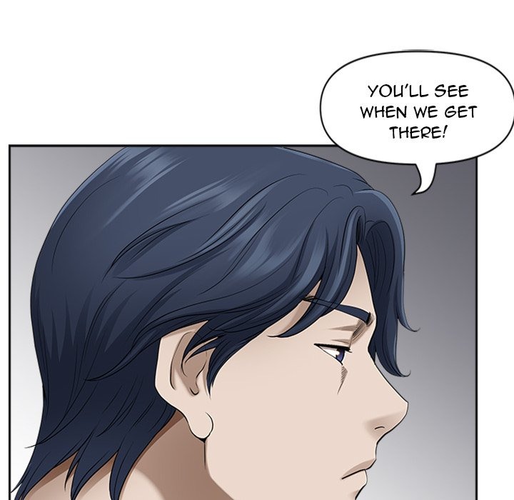 My Husband's a Twin! chapter 51 page 19