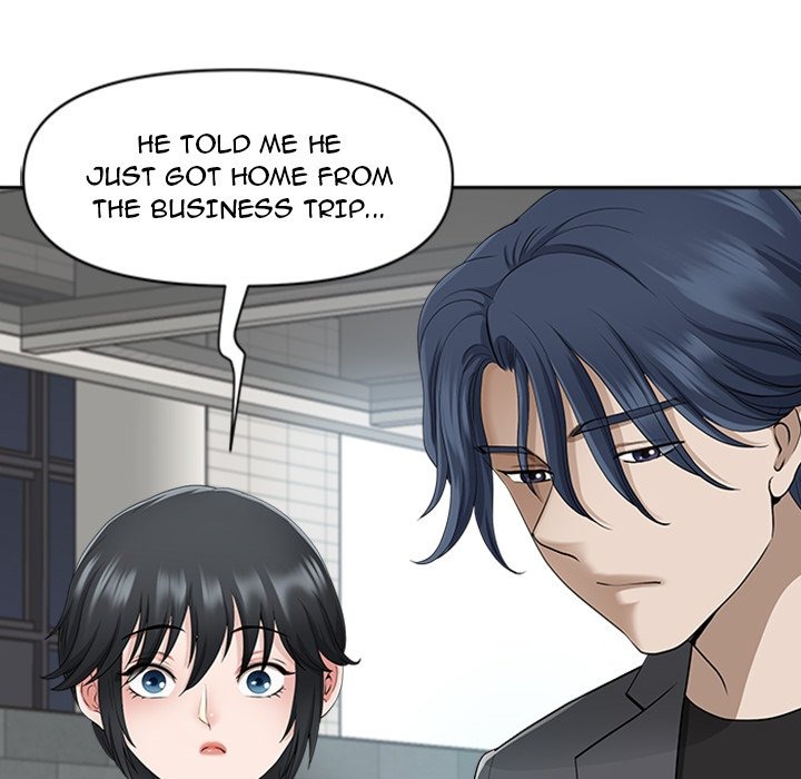 My Husband's a Twin! chapter 51 page 32