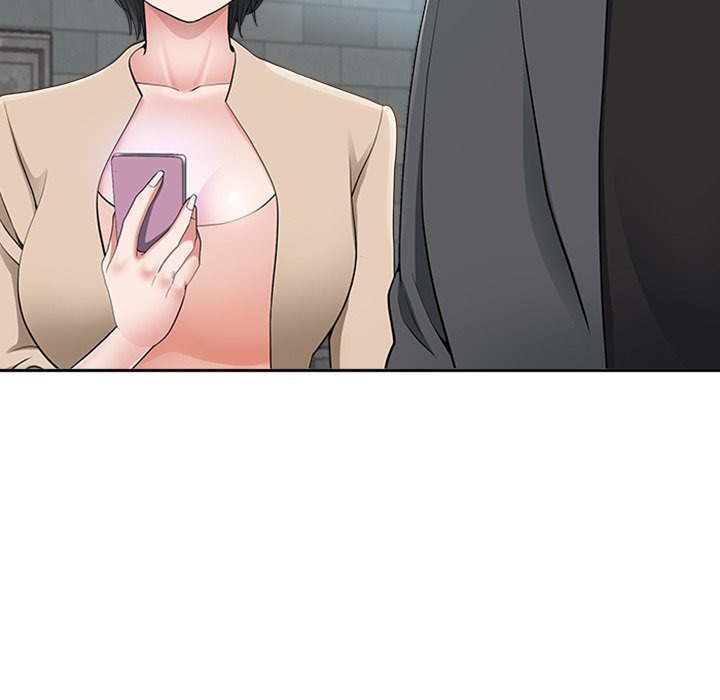 My Husband's a Twin! chapter 51 page 33