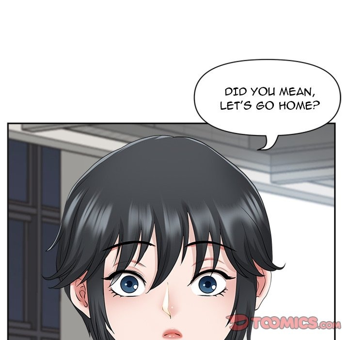 My Husband's a Twin! chapter 51 page 34