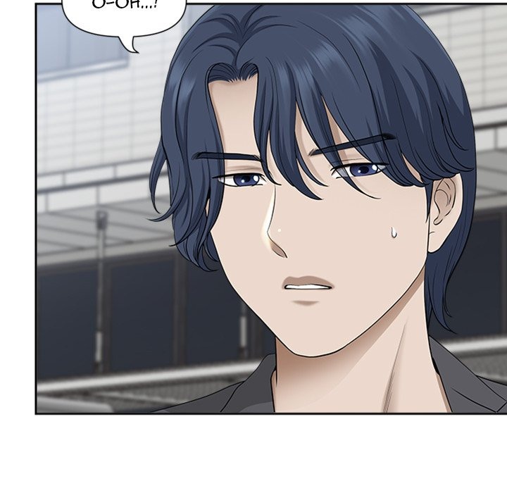 My Husband's a Twin! chapter 51 page 38