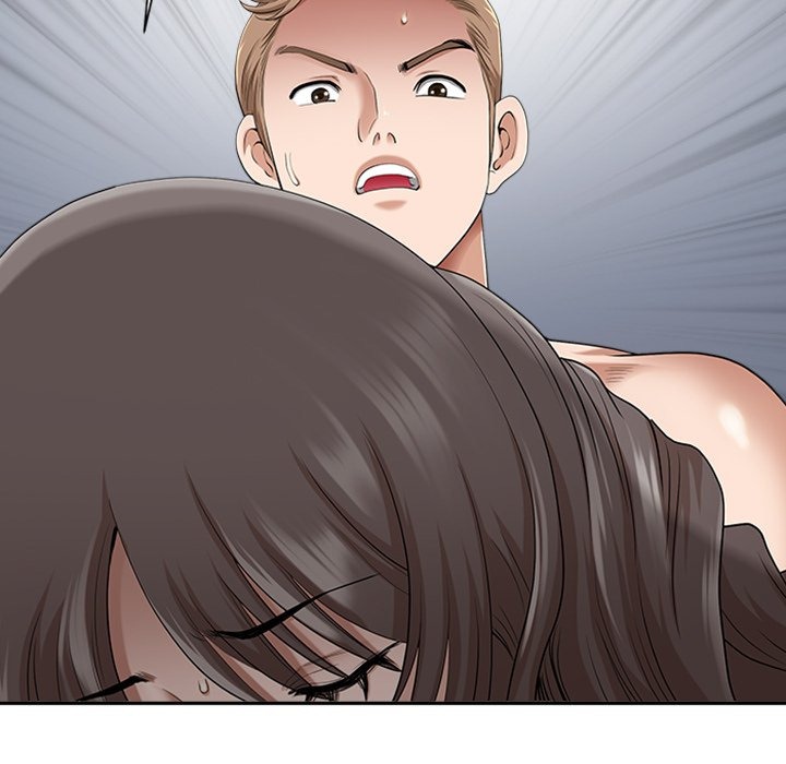 My Husband's a Twin! chapter 51 page 53
