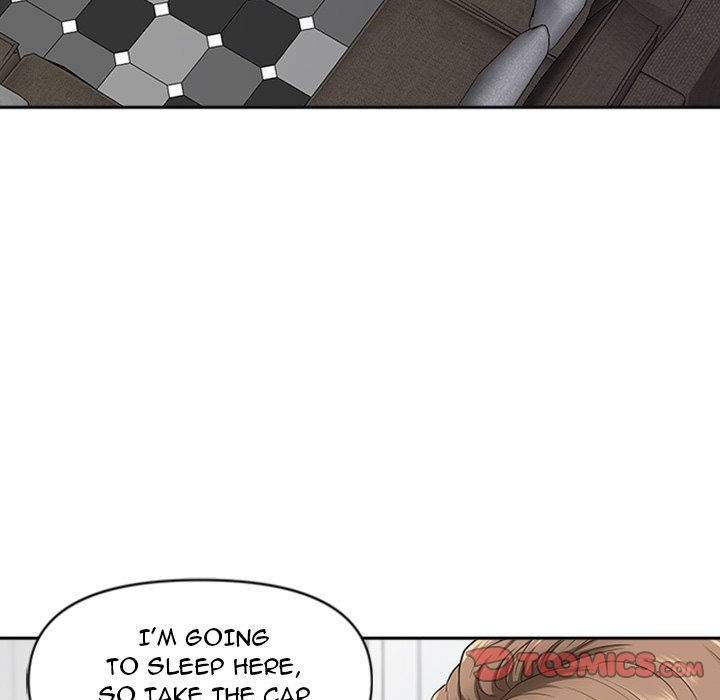 My Husband's a Twin! chapter 51 page 58
