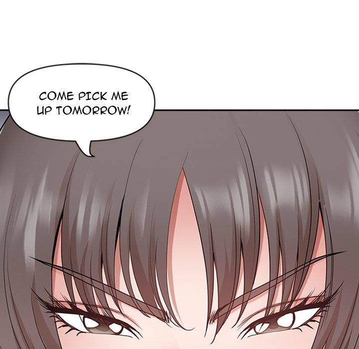 My Husband's a Twin! chapter 51 page 61
