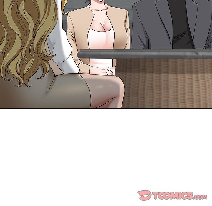 My Husband's a Twin! chapter 51 page 76