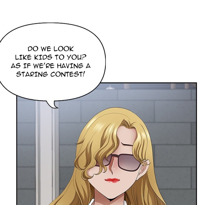 My Husband's a Twin! chapter 51 page 77