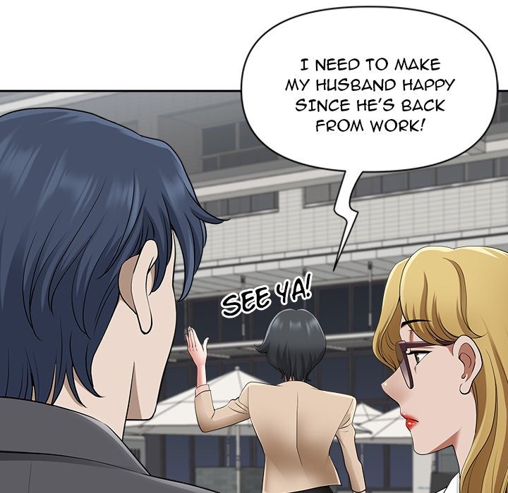 My Husband's a Twin! chapter 51 page 90