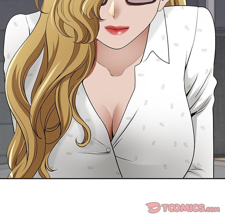 My Husband's a Twin! chapter 51 page 112