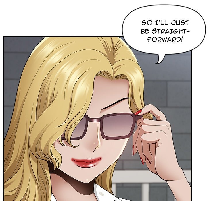 My Husband's a Twin! chapter 51 page 121