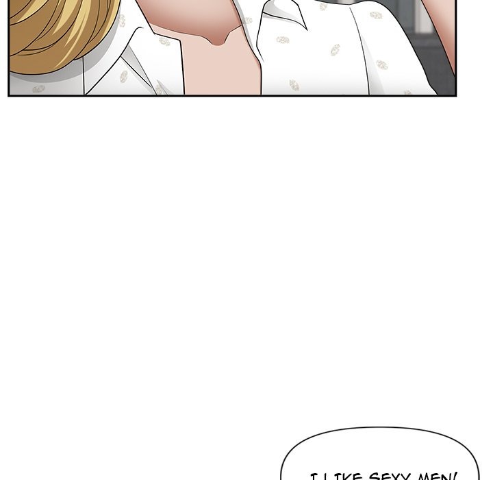 My Husband's a Twin! chapter 51 page 122