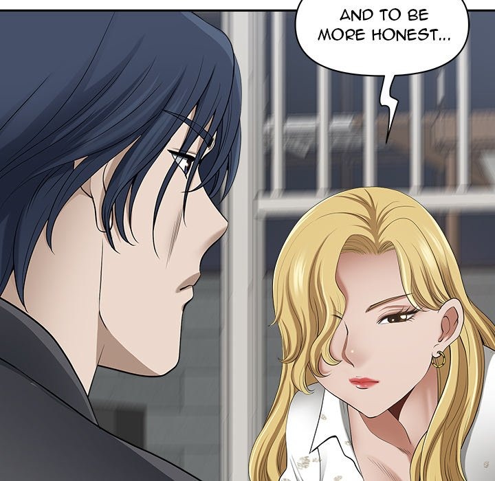 My Husband's a Twin! chapter 51 page 125