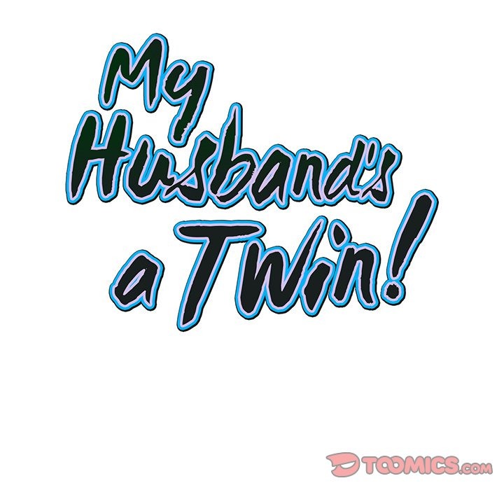 My Husband's a Twin! chapter 52 page 10