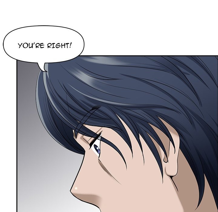 My Husband's a Twin! chapter 52 page 32