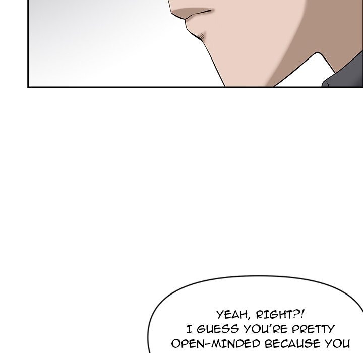 My Husband's a Twin! chapter 52 page 33