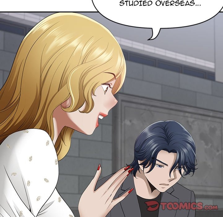 My Husband's a Twin! chapter 52 page 34
