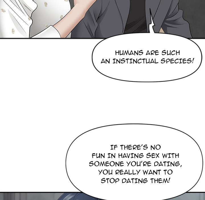 My Husband's a Twin! chapter 52 page 35