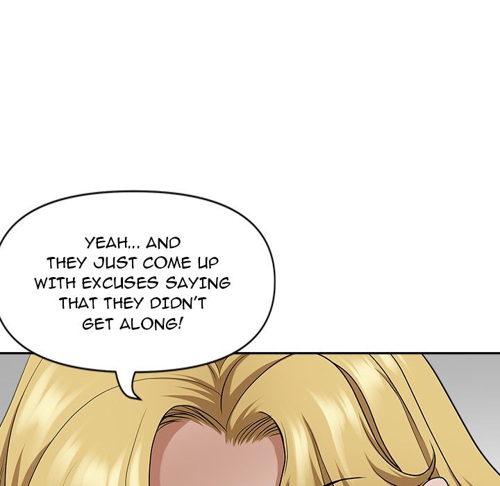 My Husband's a Twin! chapter 52 page 37