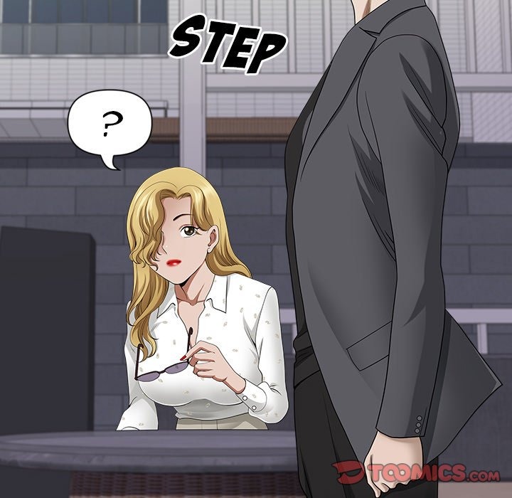 My Husband's a Twin! chapter 52 page 40