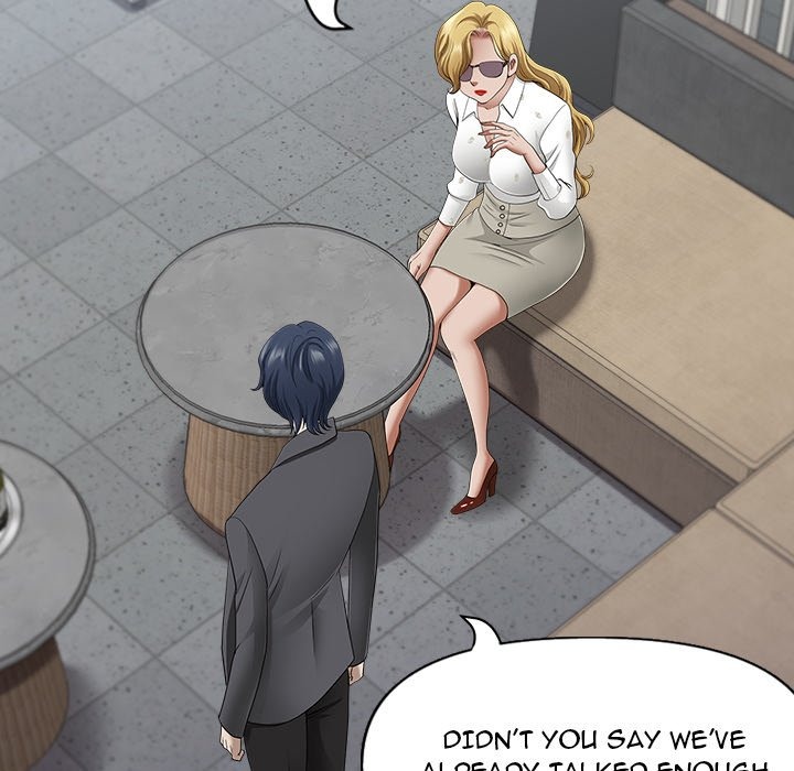 My Husband's a Twin! chapter 52 page 51