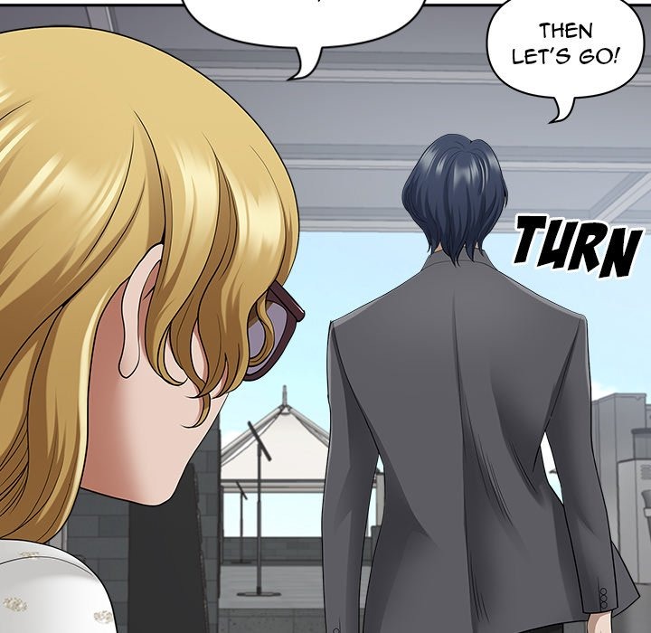 My Husband's a Twin! chapter 52 page 53