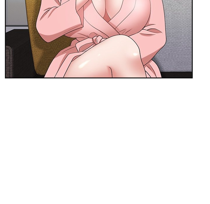 My Husband's a Twin! chapter 52 page 62